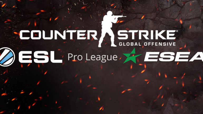 Årets sidste CS:GO turnering ESL ESEA Pro League Finals Season 2 