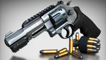 CS:GO Winter Update med fede nye våben og kamp ændringer