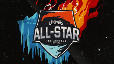 Første dag af all-stars overstået