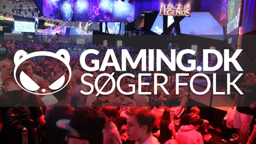 Gaming.dk søger en skribent til Overwatch og gaming