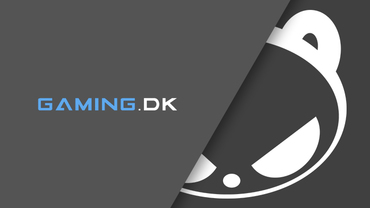 Velkommen til det nye Gaming.dk