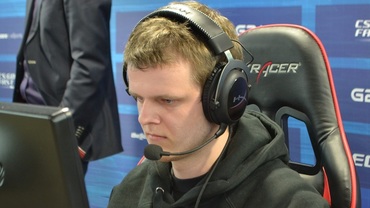 TQM videre efter nederlag - møder NaVi