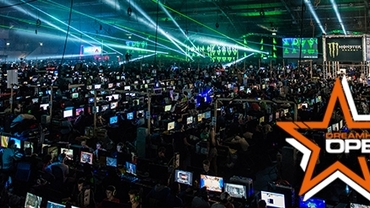 Astralis, dignitas og SK til kamp i Leipzig 