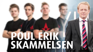 Se Astralis på TV 2 i aften*