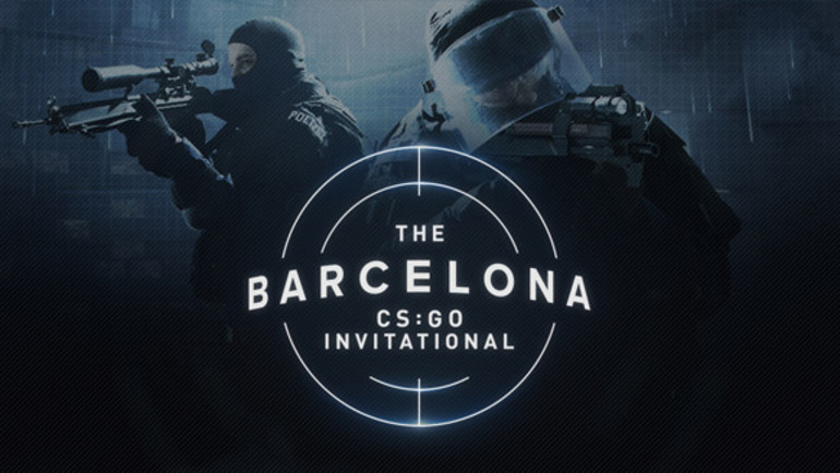 Fnatic ender øverst i Barcelona