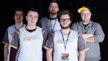 Orbit melder sig klar til CPH Games