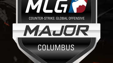 Optakt: MLG Columbus gruppe D