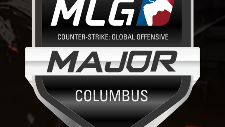 Første dag ved MLG Columbus overstået