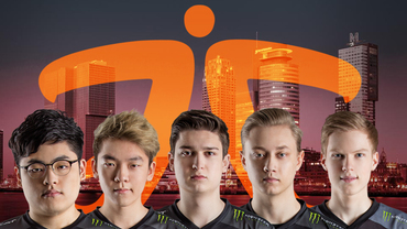 Fnatic med god start i slutspillet