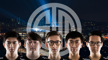 Bjergsen og TSM finder niveauet frem