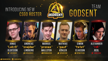 Nyt Astralis inspireret projekt