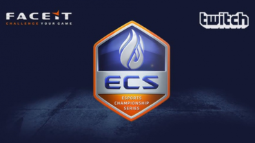 Esports Championship Series opstår