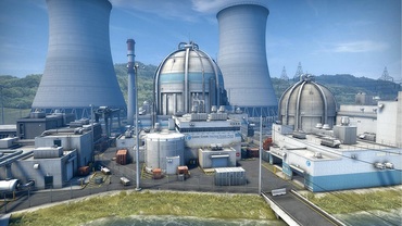 Inferno bliver Nuked