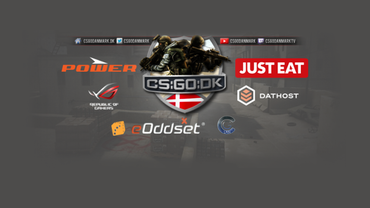 CS: GO Danmark Liga: Slutspillet starter
