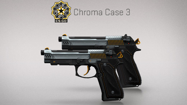 Nye skins bliver en realitet