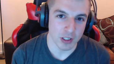 Gross Gore vender tilbage