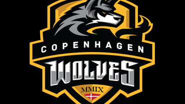 PERCY og HUNDEN ude af Wolves