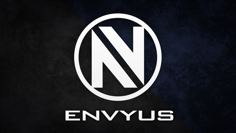 EnVyUs løser NA LCS problem