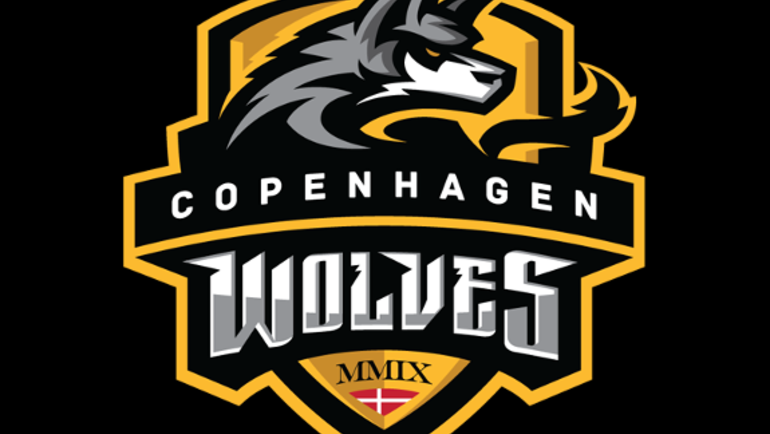 Wolves nedlægges; mertz udskiftes med glace
