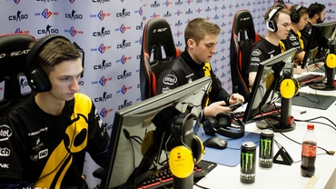 Kan Dignitas kvalificere sig til ESL One Cologne 2016 ?