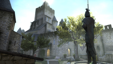 Ændringer til Cobblestone