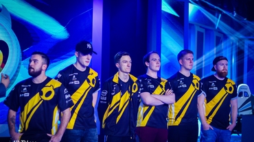 Kan Dignitas gøre Astralis kunsten efter?