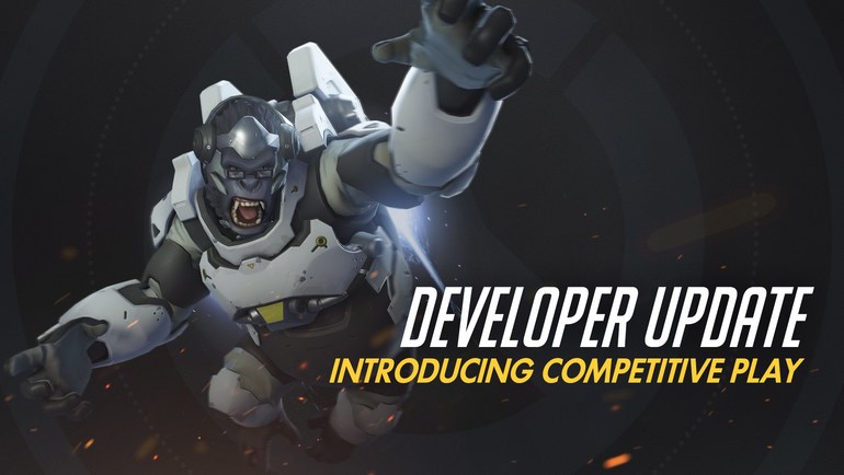 Competitive Play er live!