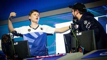 3 tidligere vindere og en udfordrer 