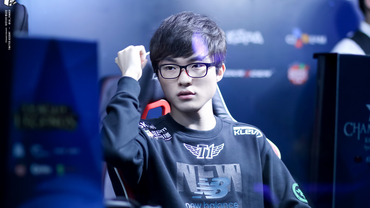 Faker sætter ny rekord: 1 million dollars i præmiepenge