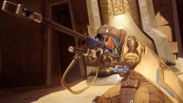 Ana går live, McCree buffed, D.Va viable?
