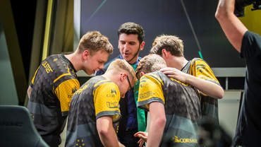 To danskere kan være fortid i Splyce