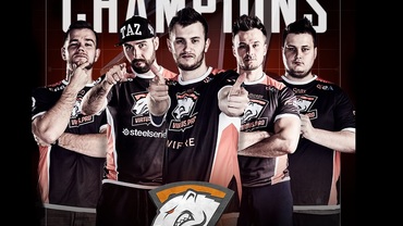 cadiaN med nyt team, Seven11 diskvalificeret fra POWERLAN pga. sn...