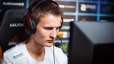 Team X vinder Operation: Kinguin #3