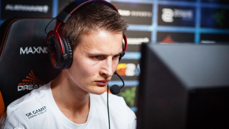 Team X vinder Operation: Kinguin #3