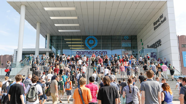 Gamescon: "Lad jeres tasker blive hjemme"