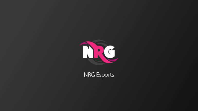 NRG Esports henter et af verdens bedste hold