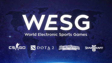 WESG med $3,700,000 event