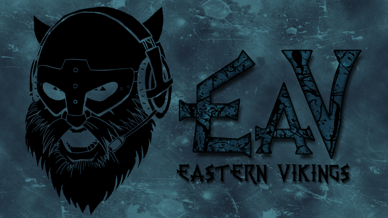 Eastern Vikings henter Über G33kz