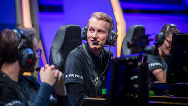 Zven: "Vi vinder playoffs"