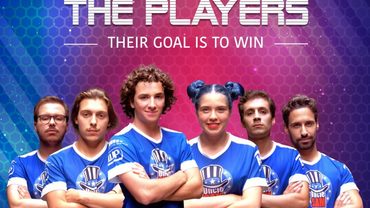 LoL får sin egen TV-serie