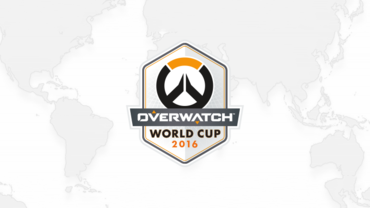 VM i Overwatch - de danske nominerede