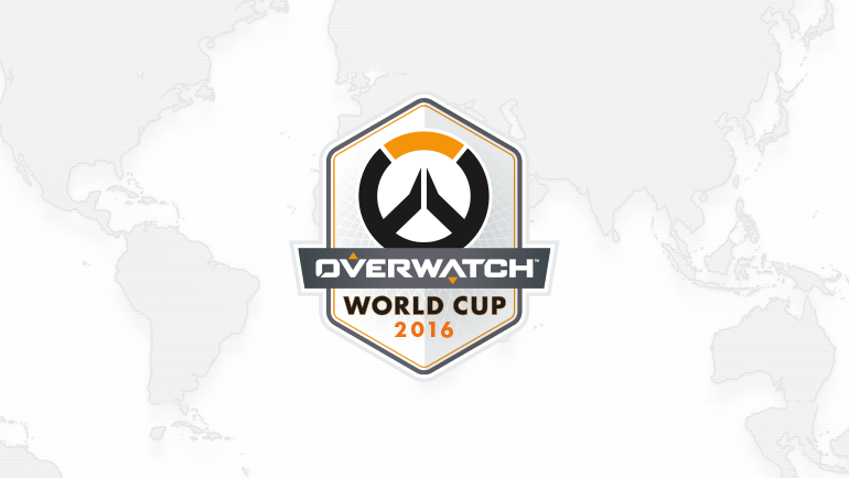 VM i Overwatch - de danske nominerede