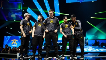 Fnatic og GODSENT med KÆMPE ændringer