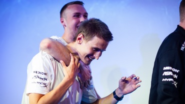 gla1ve: "Det kunne være super fedt at møde AcilioN til eventet"