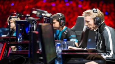 Den første dansker er kvalificeret til Worlds!