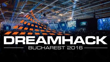 Kvalificer dig til DreamHack Bucharest, og kæmp mod Team X og Dig...