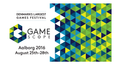 Game Scope i Aalborg - hvad er det?