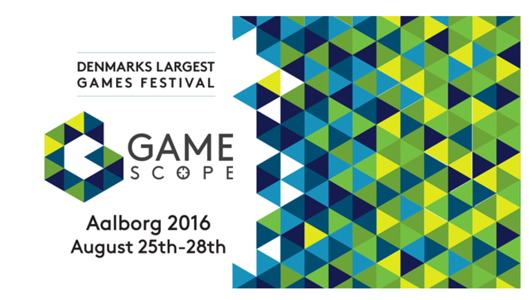 Game Scope i Aalborg - hvad er det?