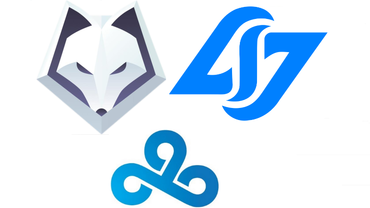 Mens du sov: Ændringer i Cloud9, CLG og ex-Winterfox
