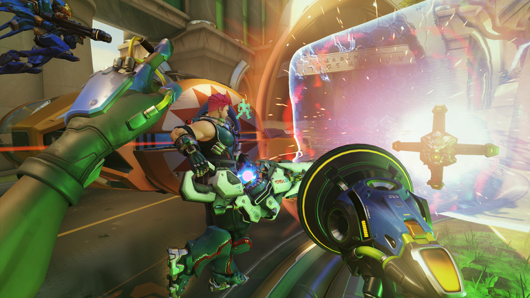 Hvem tager titlen som ’Verdens bedste Overwatch hold?’ 